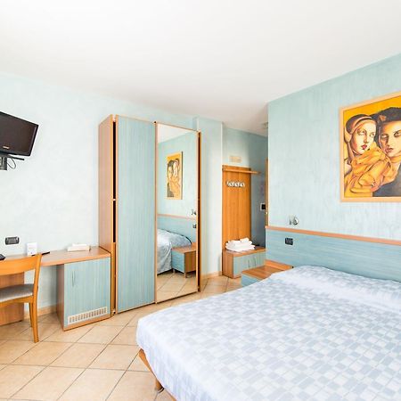 Hotel Bacco Beinette Kültér fotó