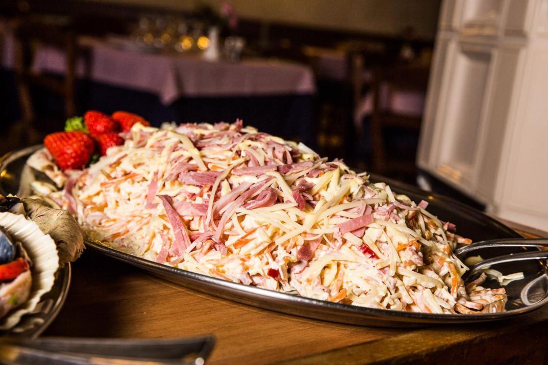 Hotel Bacco Beinette Kültér fotó