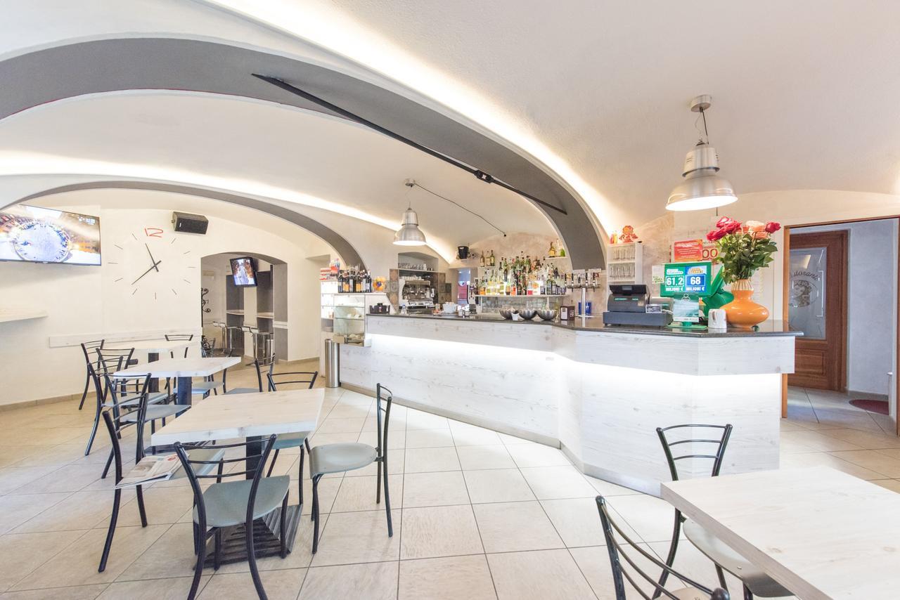 Hotel Bacco Beinette Kültér fotó