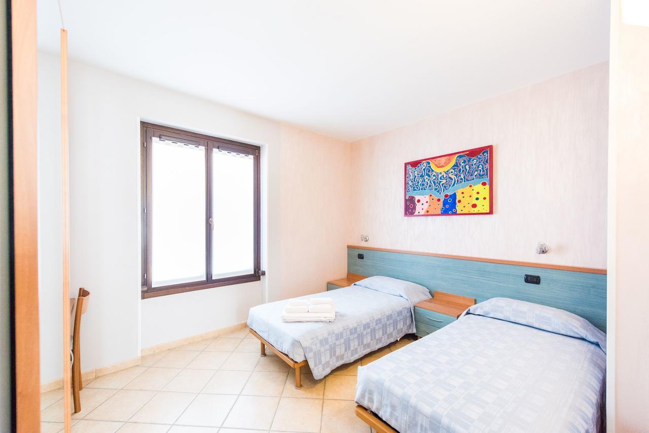 Hotel Bacco Beinette Kültér fotó