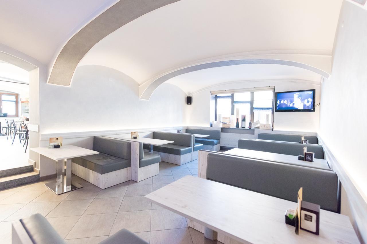 Hotel Bacco Beinette Kültér fotó